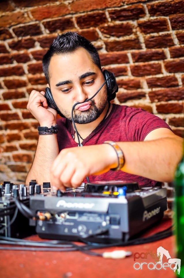 Nmd student's party, 