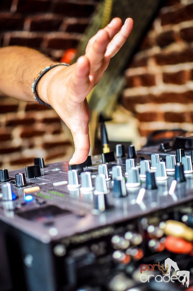 Nmd student's party, 