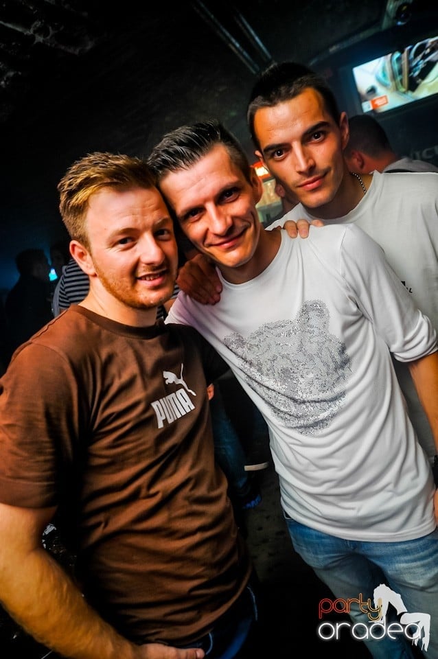 Nmd student's party, 