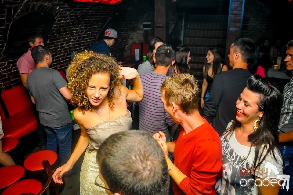 Nmd student's party, 