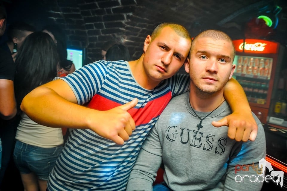 Nmd student's party, 