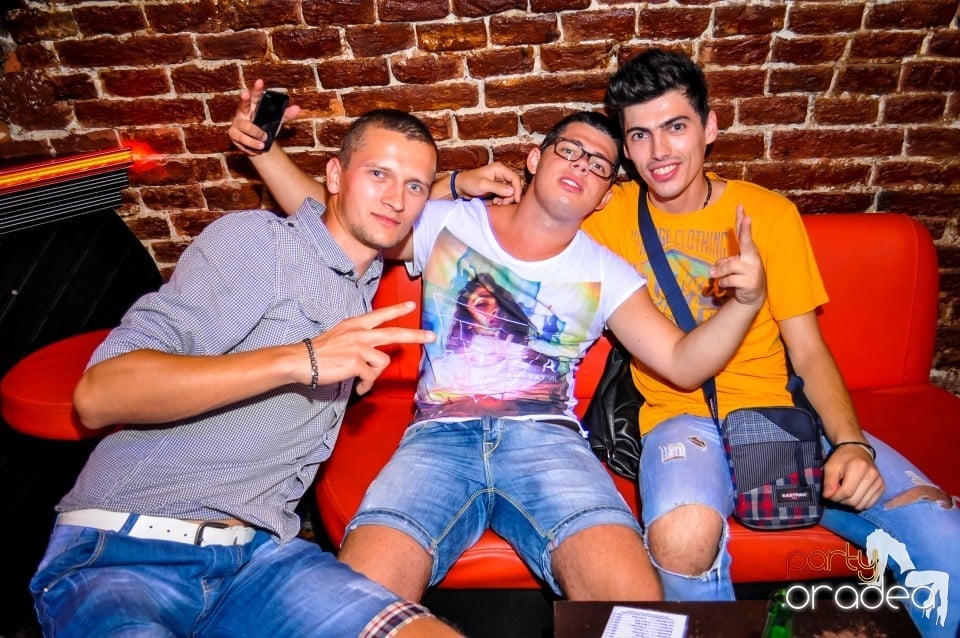 Nmd student's party, 