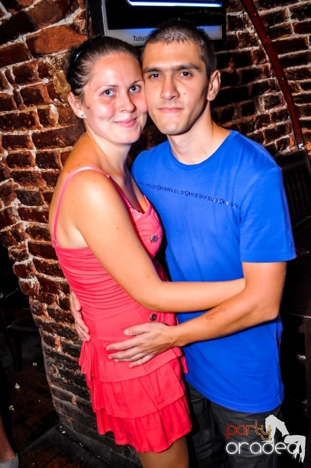 Nmd student's party, 