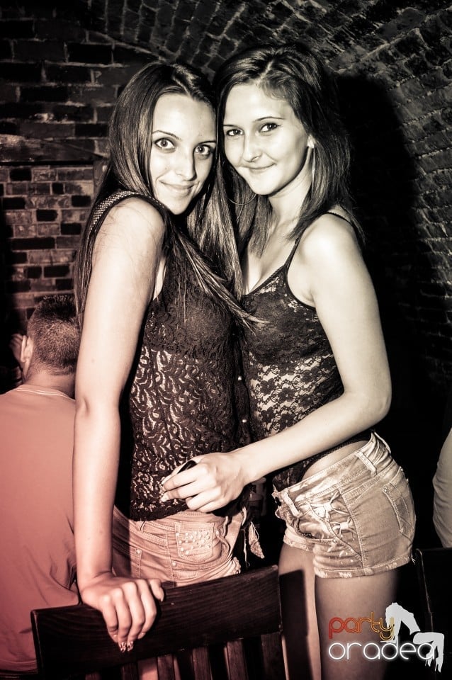 Nmd student's party, 