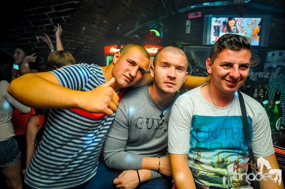 Nmd student's party, 