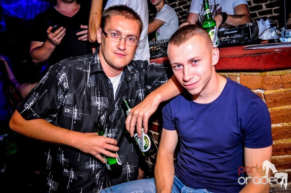 Nmd student's party, 