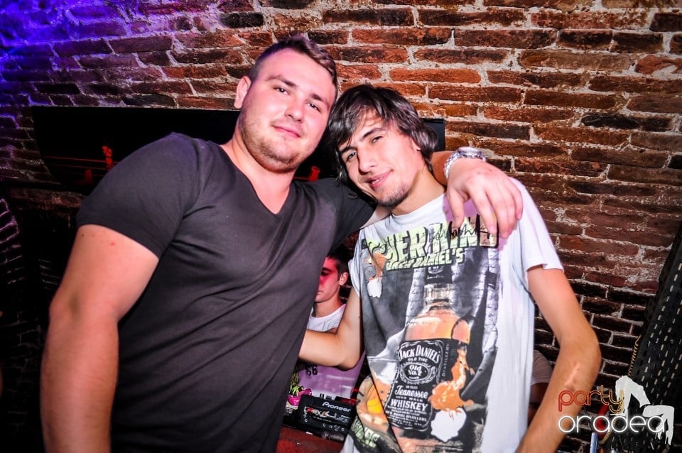 Nmd student's party, 