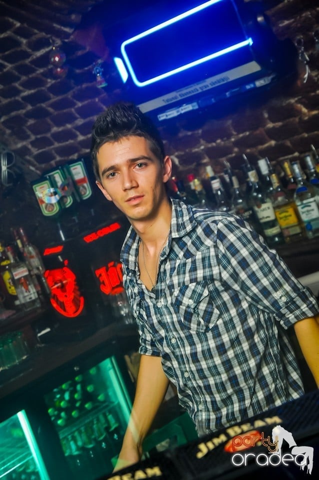 Nmd student's party, 