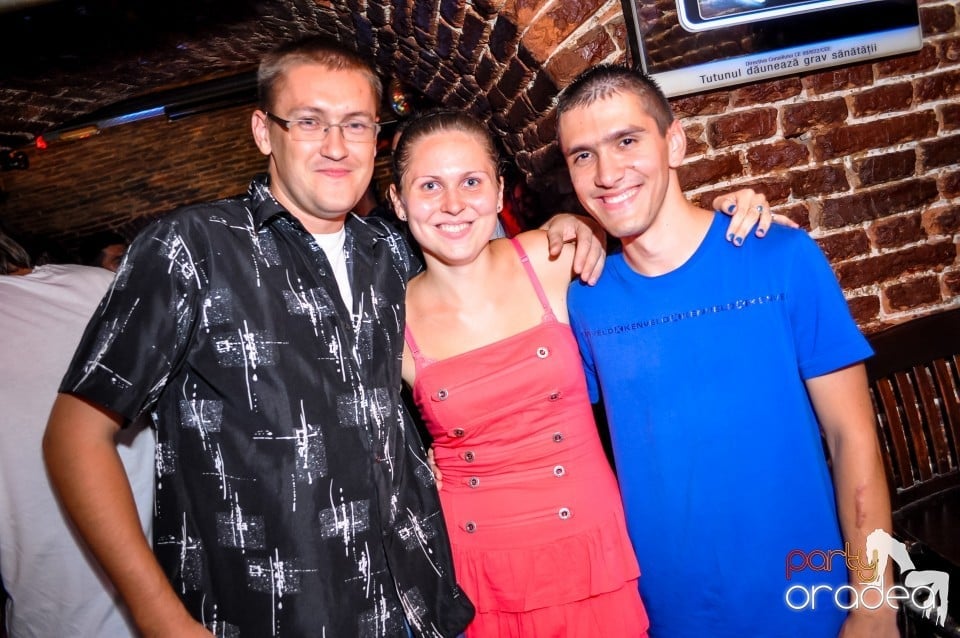 Nmd student's party, 