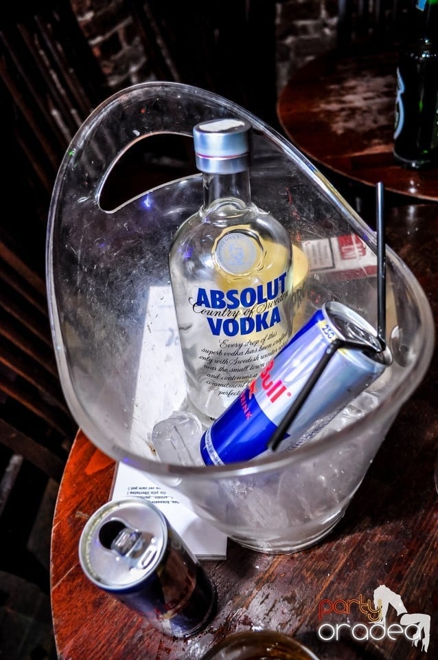 Nmd student's party, 