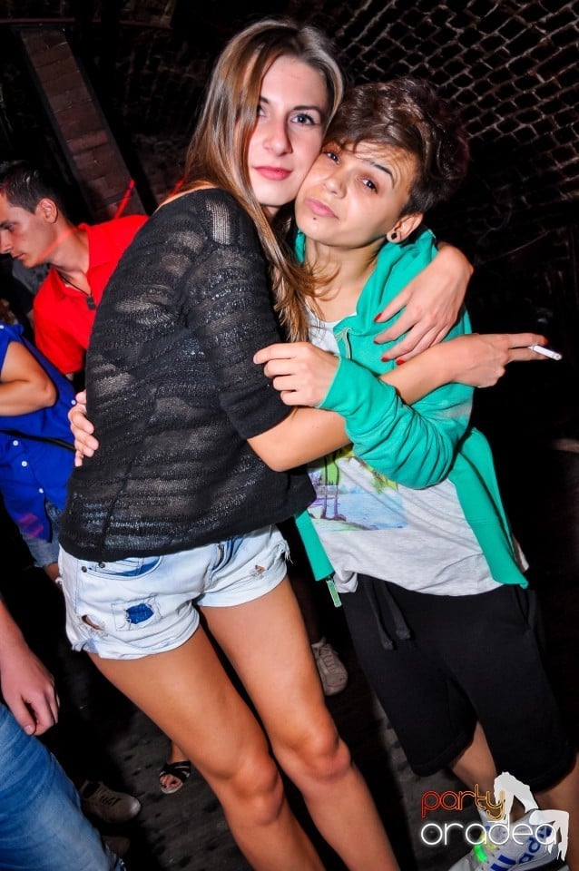 Nmd student's party, 