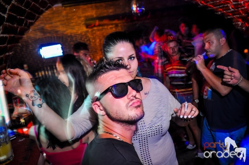 Nmd student's party, 