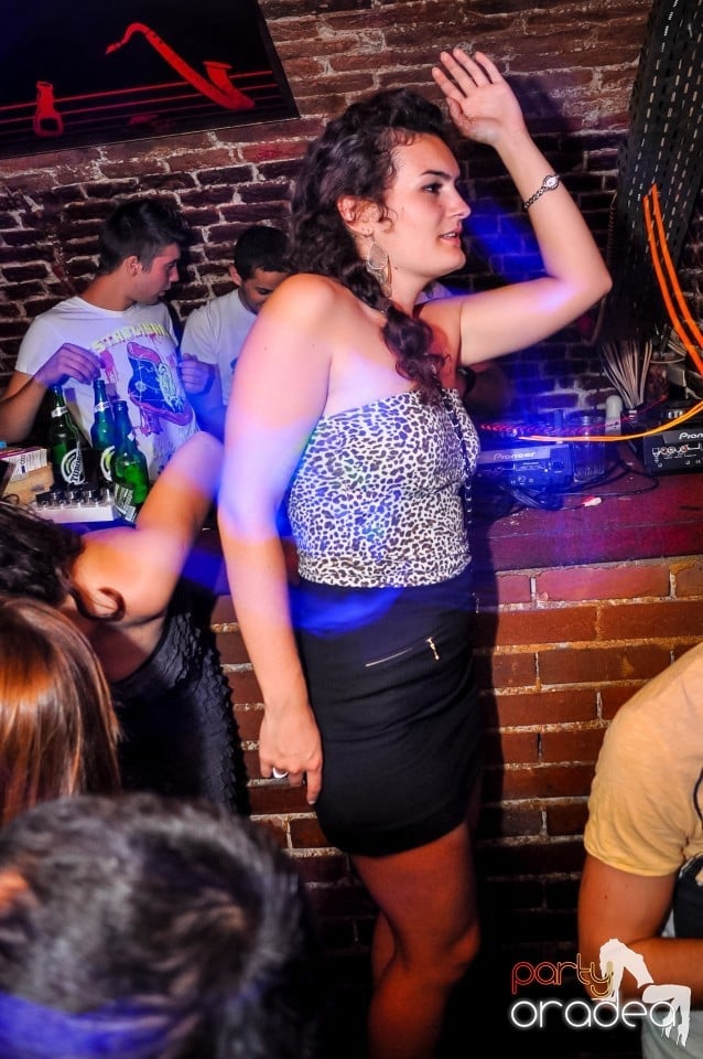 Nmd student's party, 