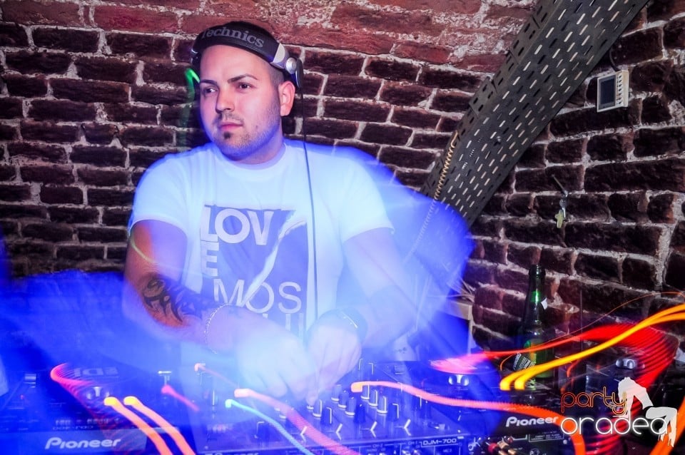 Nmd student's party, 