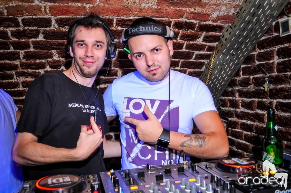 Nmd student's party, 