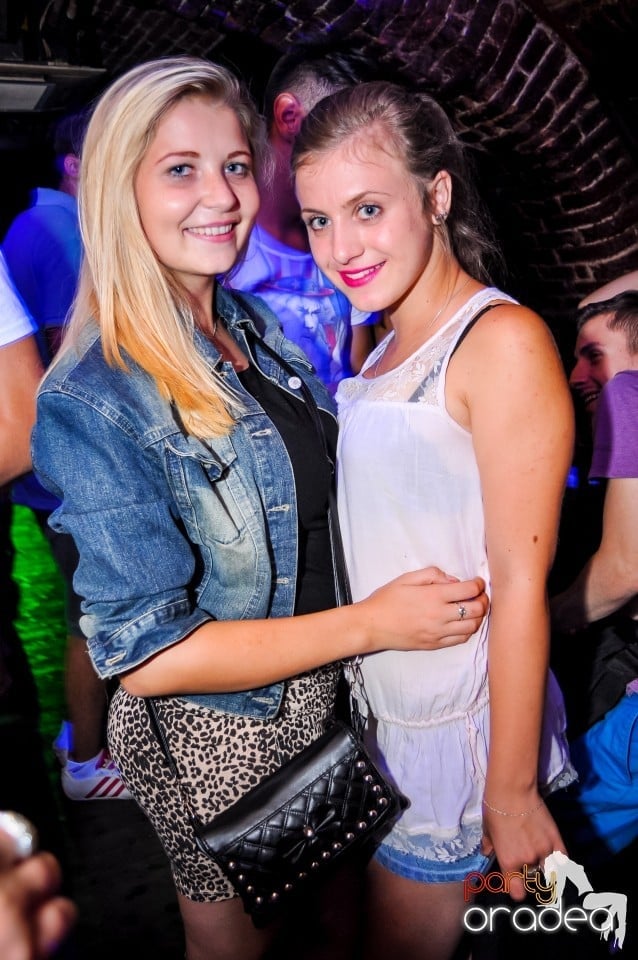 Nmd student's party, 