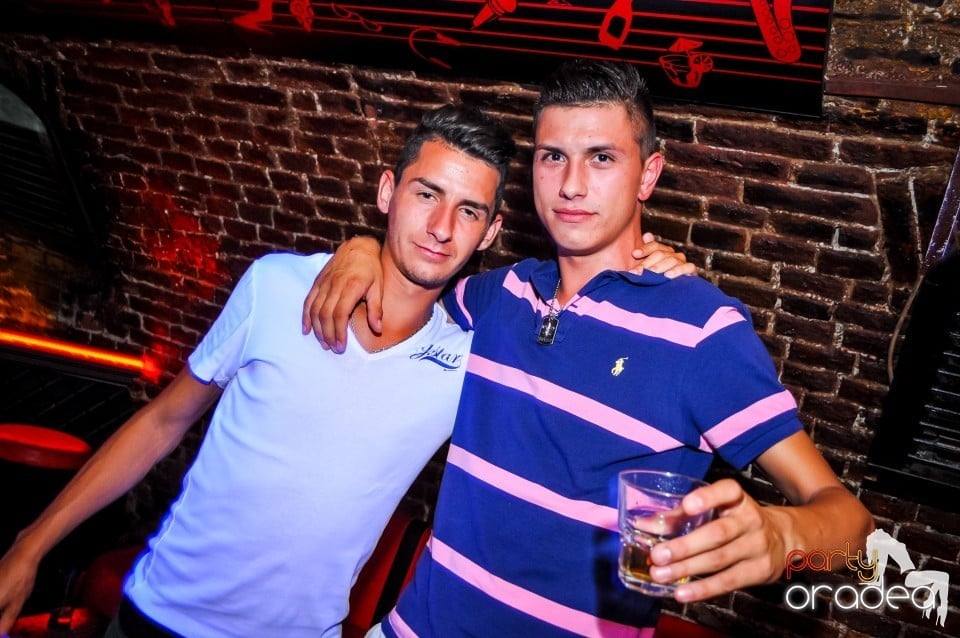 Nmd student's party, 