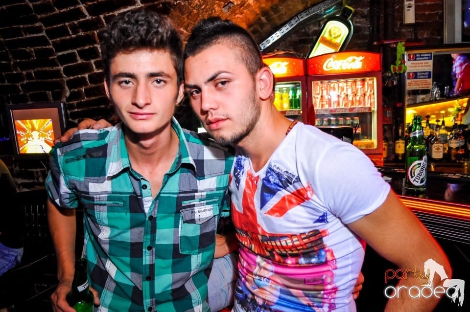 Nmd student's party, 