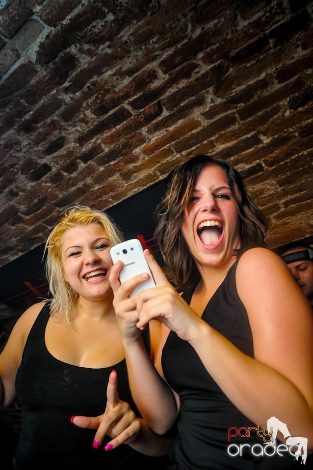 Nmd student's party, 