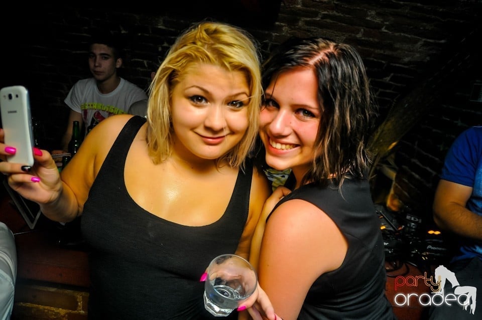 Nmd student's party, 