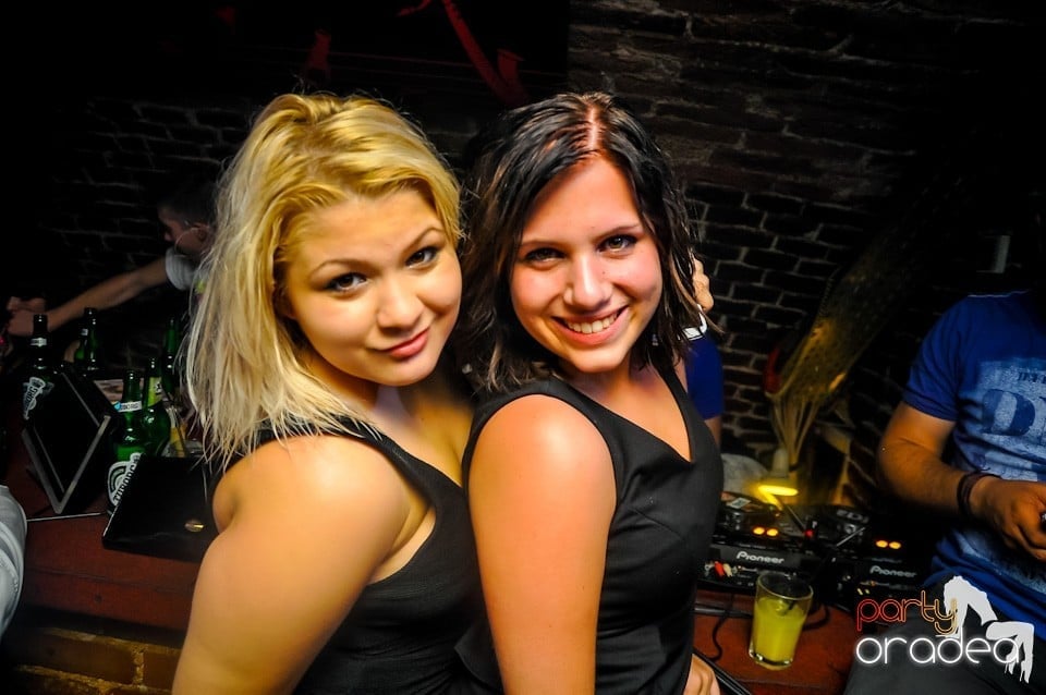 Nmd student's party, 