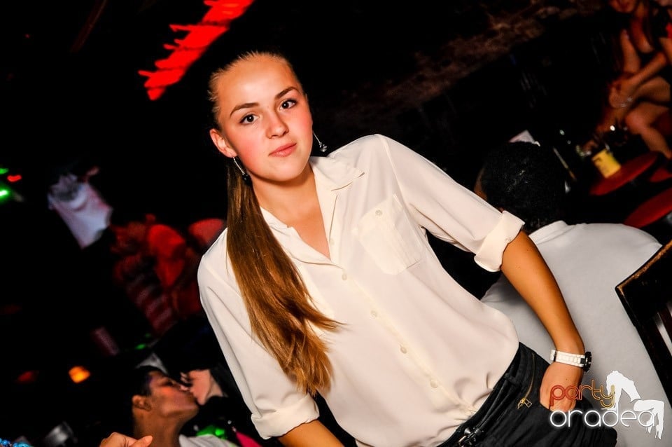 Nmd student's party,