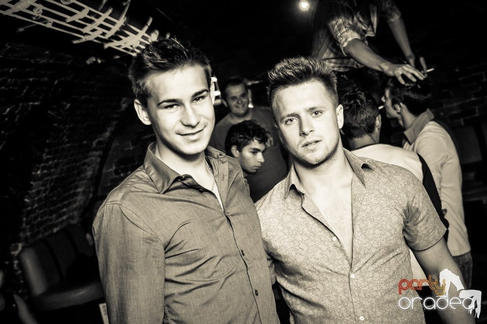 Nmd student's party,