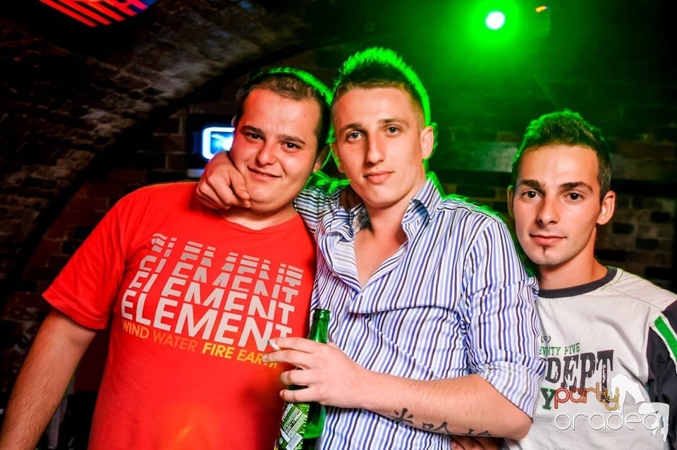 Nmd student's party,