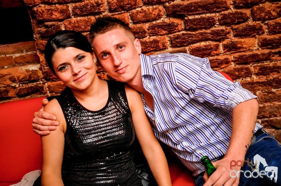 Nmd student's party,