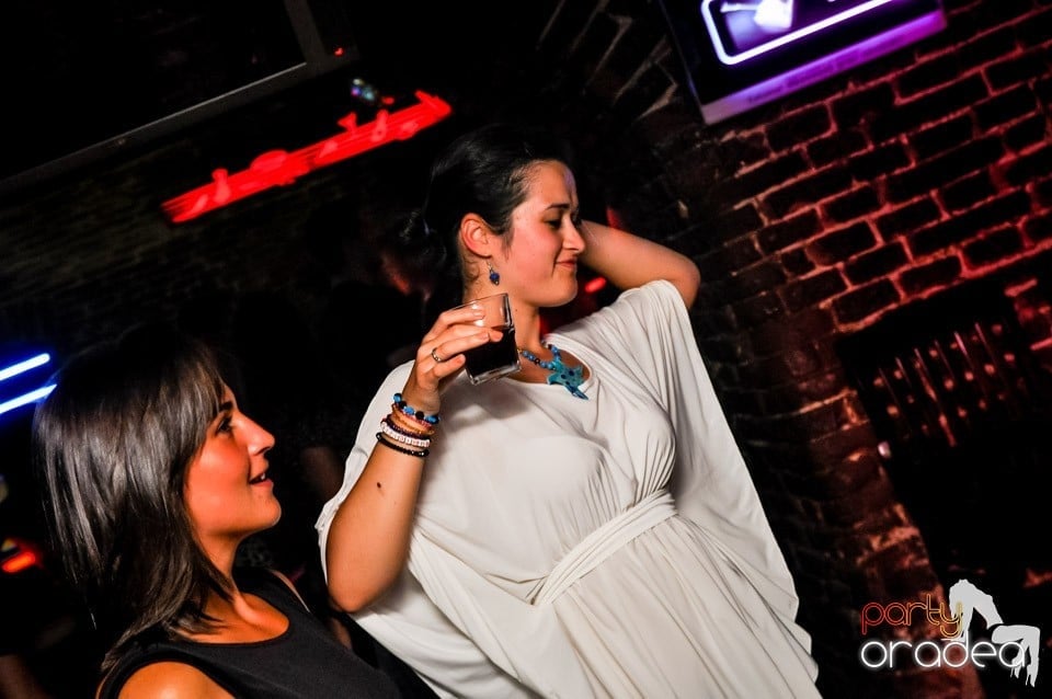 Nmd student's party,