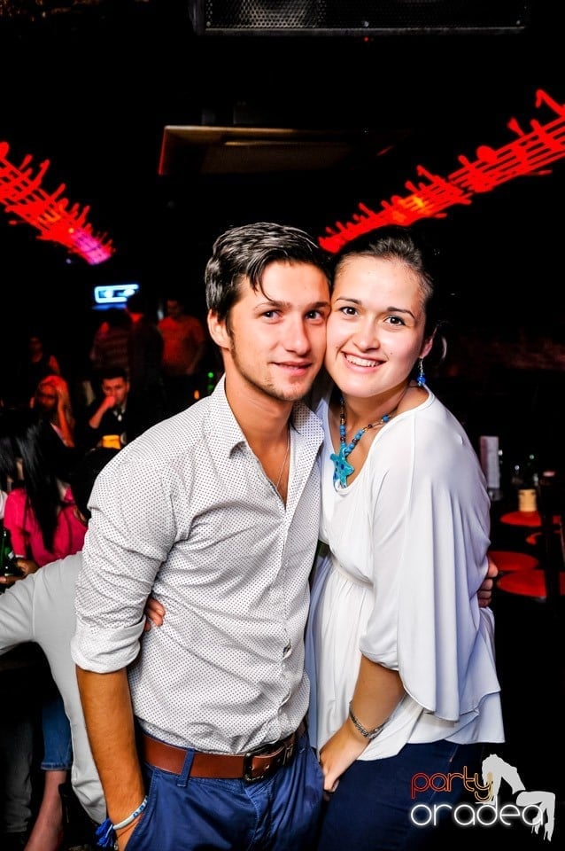 Nmd student's party,