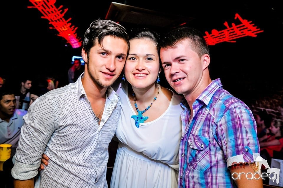Nmd student's party,