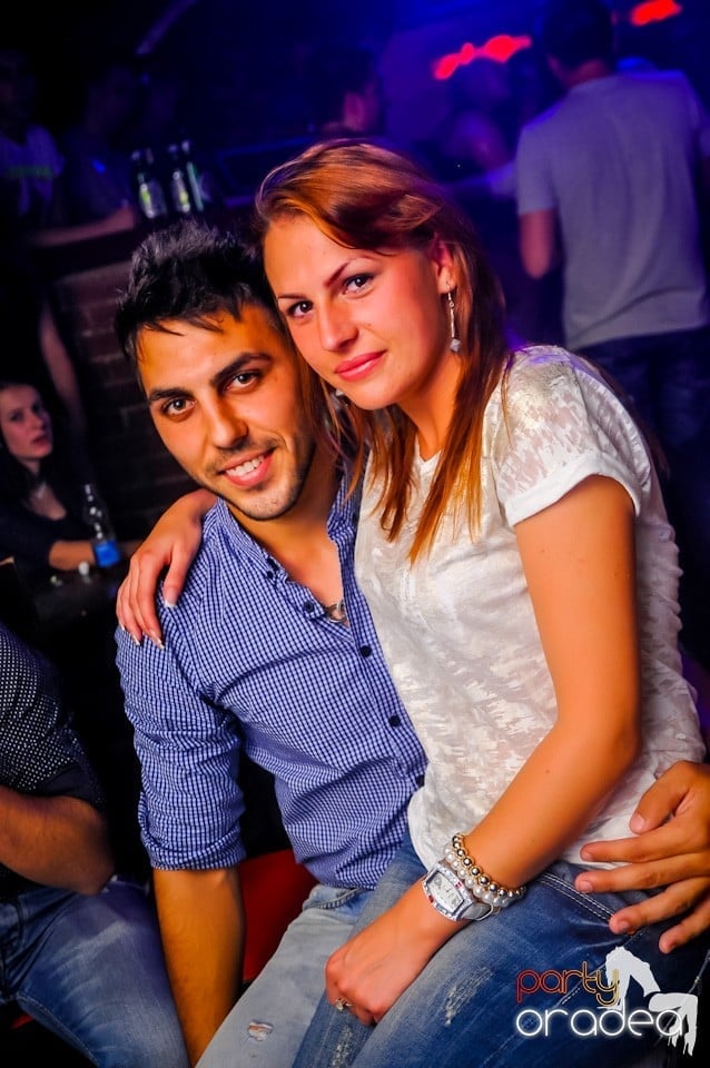 Nmd student's party, 