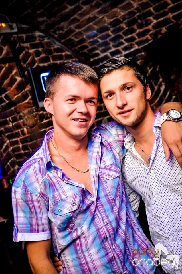 Nmd student's party,