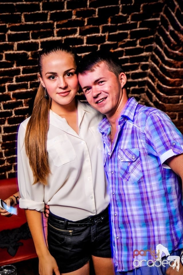 Nmd student's party,