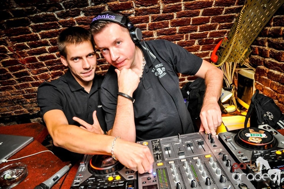 Nmd student's party,