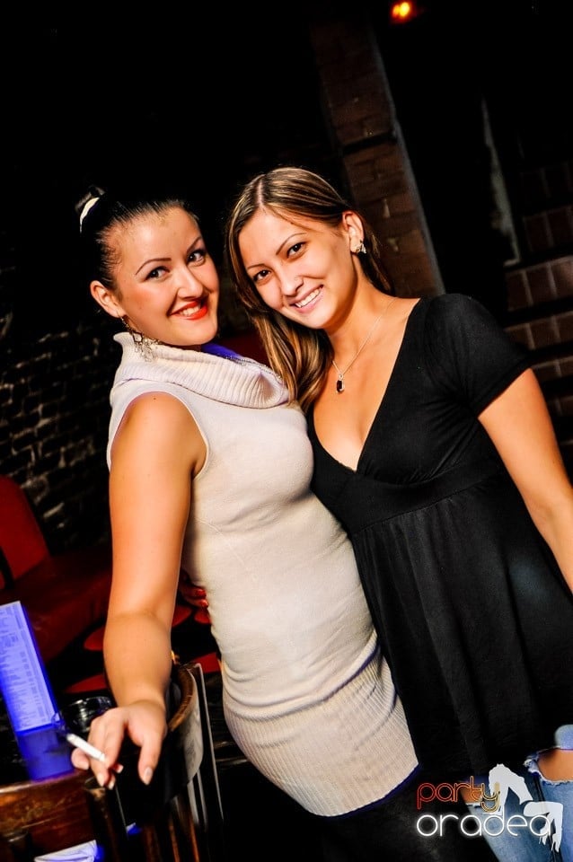 Nmd student's party,