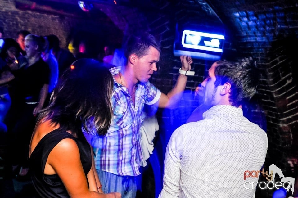 Nmd student's party,