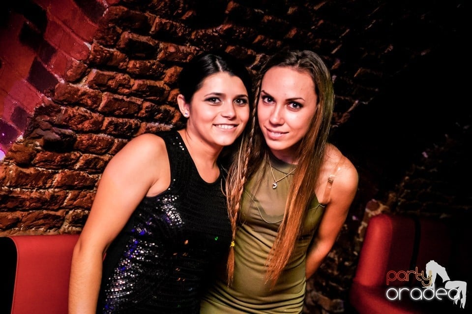 Nmd student's party,
