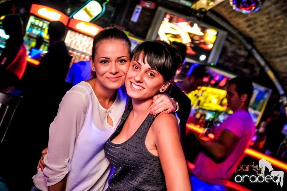 Nmd student's party,