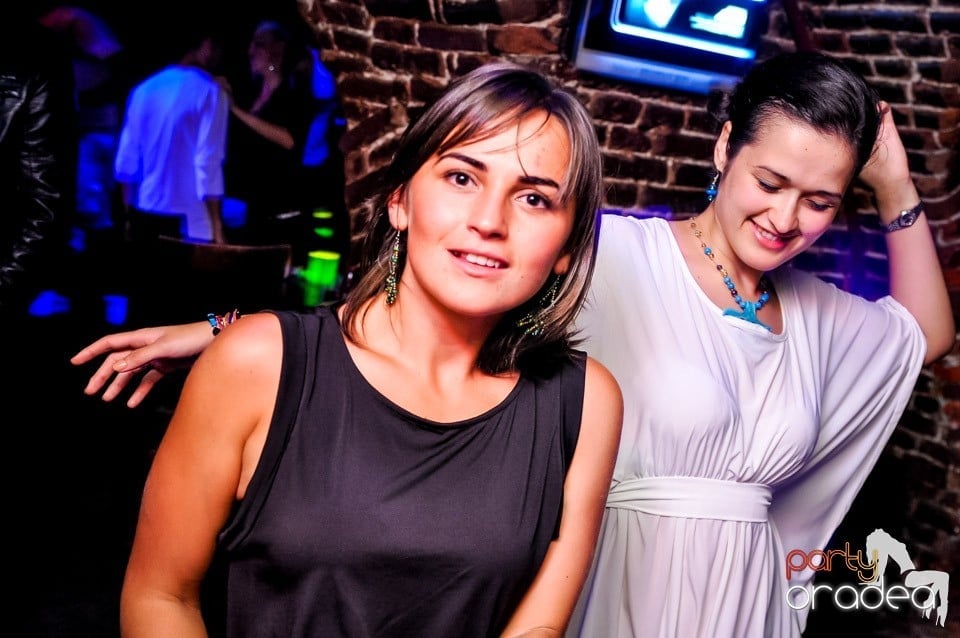Nmd student's party,