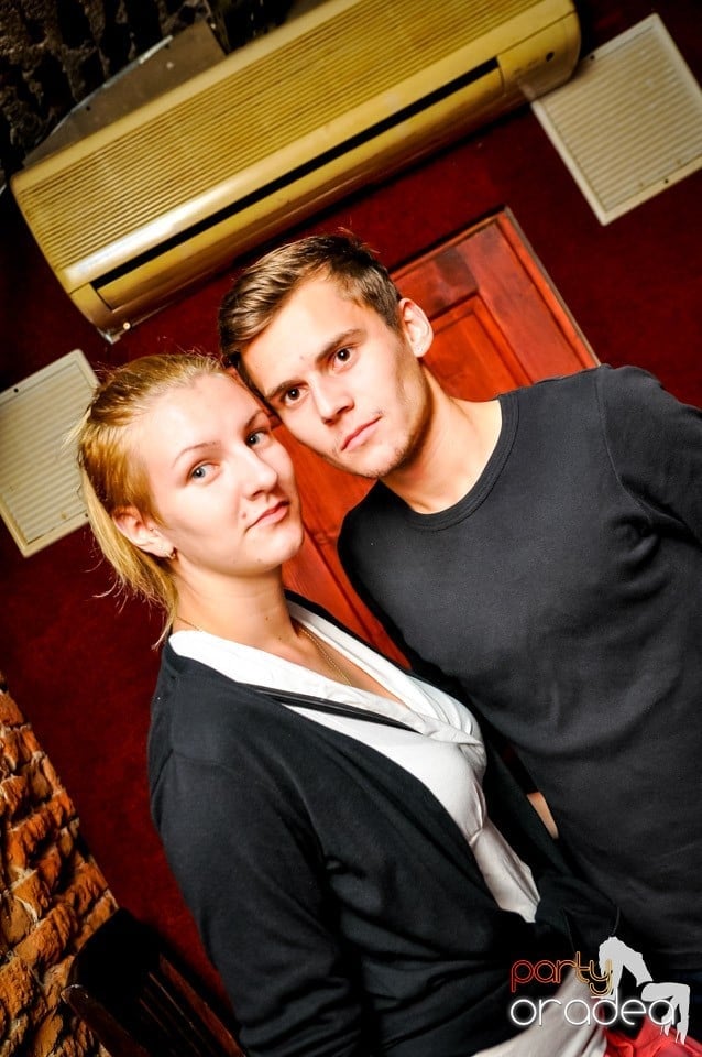 Nmd student's party,