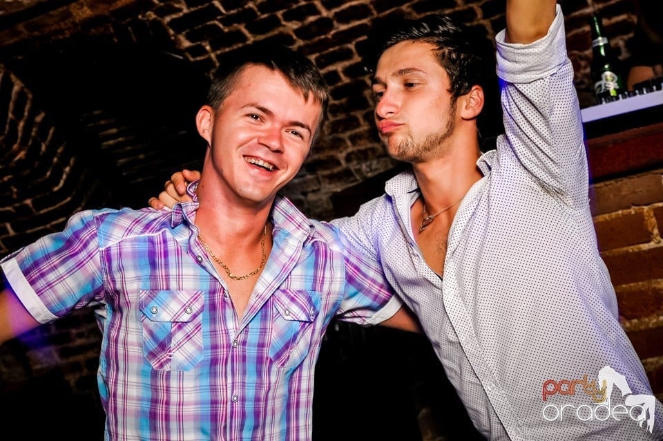 Nmd student's party,