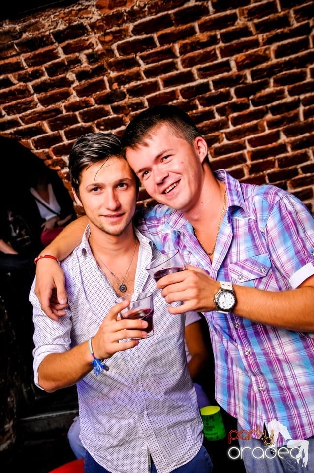 Nmd student's party,