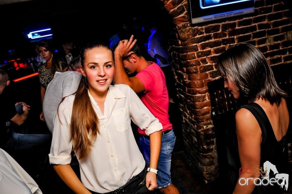 Nmd student's party,