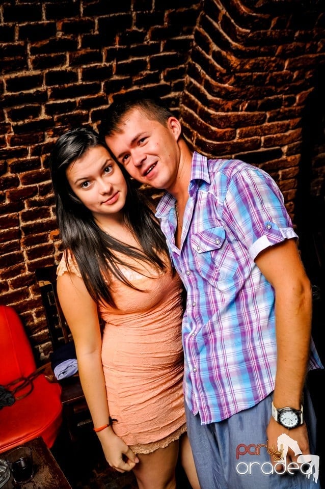 Nmd student's party,