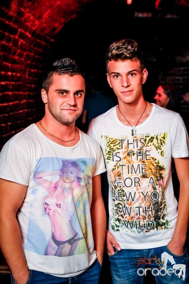 Nmd student's party,
