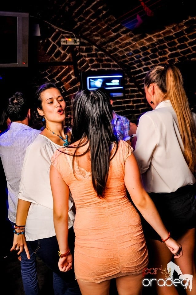 Nmd student's party,