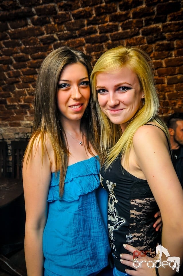 Nmd student's party, 