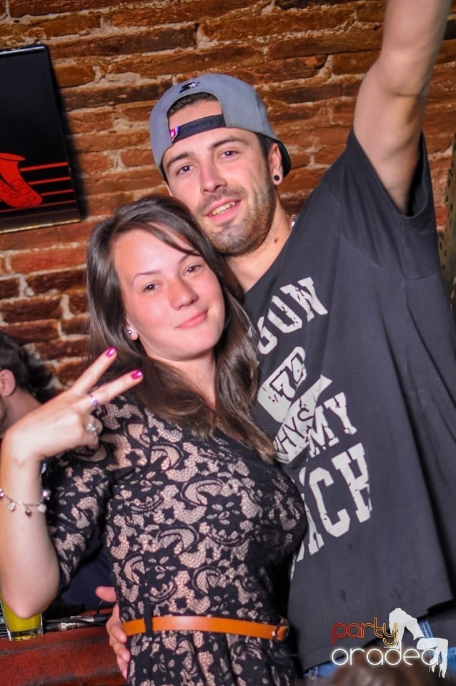 Nmd student's party, 